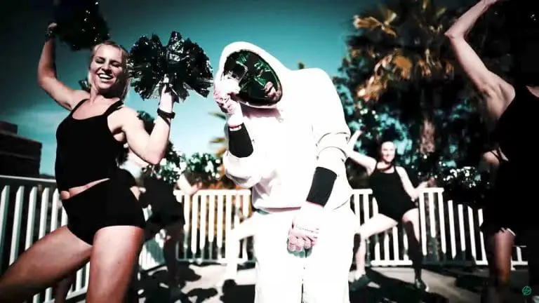 Marsimoto – Go Pro // Video