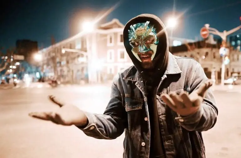 Marsimoto – Vespa Gang // Video