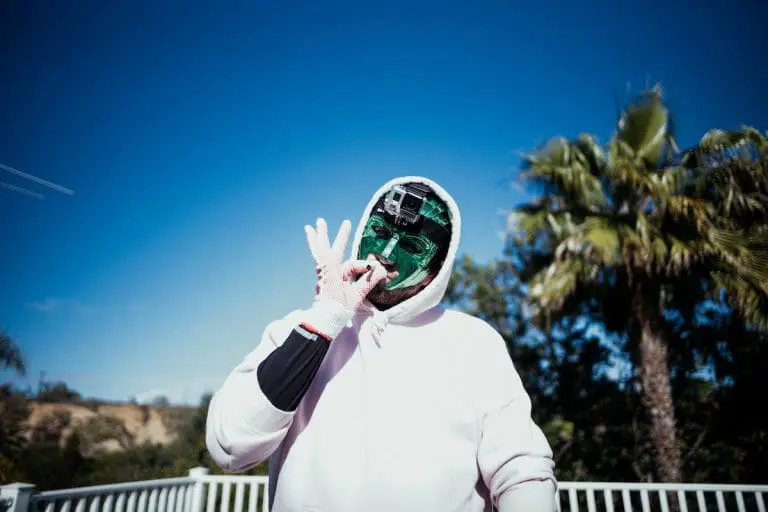 Marsimoto: »Durch meine Botschaft wird selbst ein Nazi zu einem besseren Menschen« // Interview