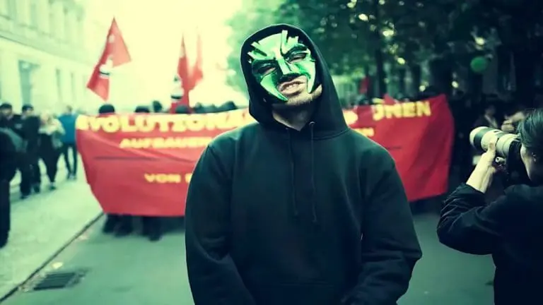 Marsimoto – Friede sei mit dir // Video