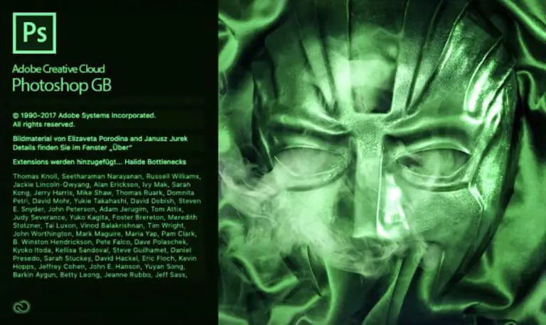 Marsimoto – Photoshop // Video