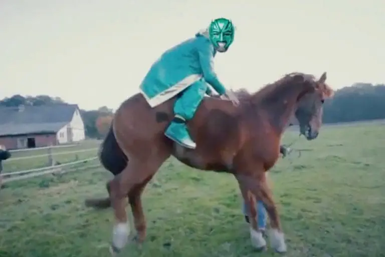 Alarmstufe Grün: Wo ist Marsi? // Video