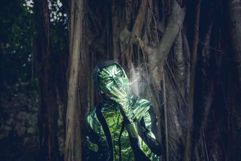 Marsimoto: »Ich bin viel weiter als HipHop gerade ist.«