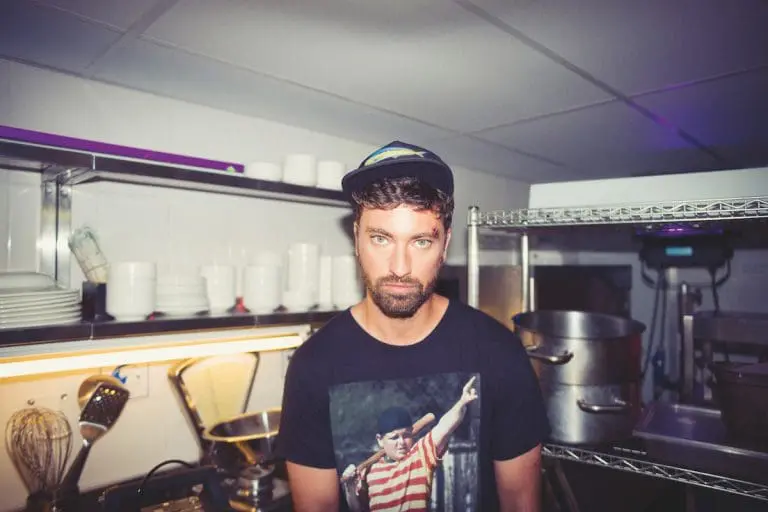 Marteria erweitert »Roswell«-Tour um 16 Dates im Frühjahr 2018 // Live