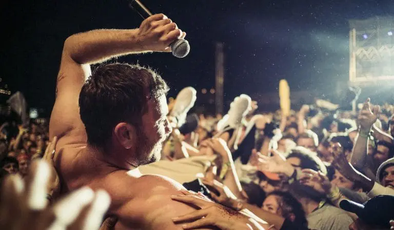 Marteria by Paul Ripke