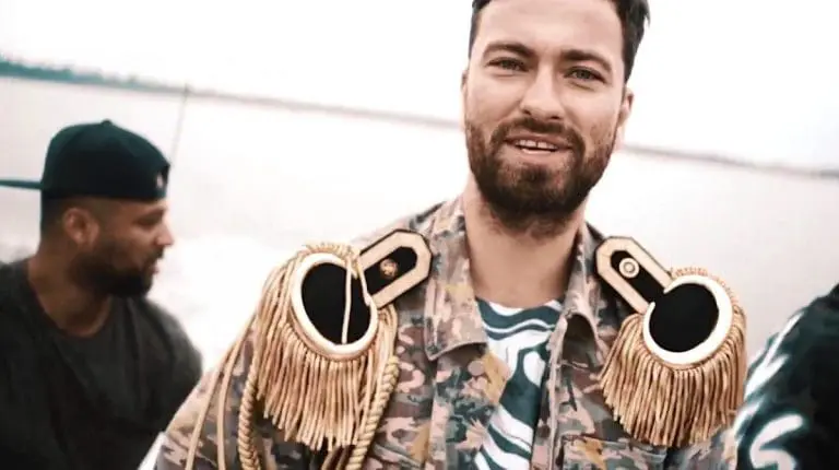 Marteria – El Presidente // Video
