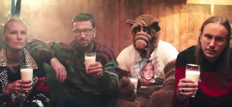 Marteria – Scotty beam mich hoch // Video