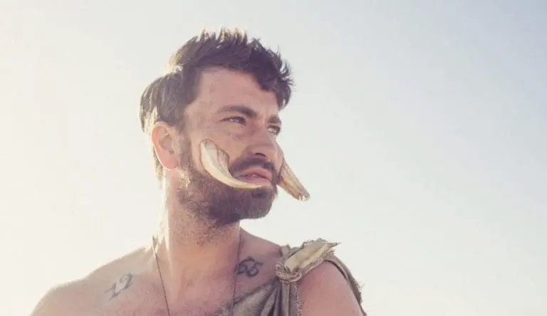 Marteria: »Ich habe eine unfassbare Dankbarkeit verspürt« // Titelstory