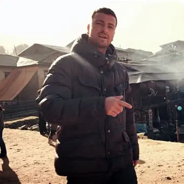 Marteria – TRACK by TREK 02 (Video)