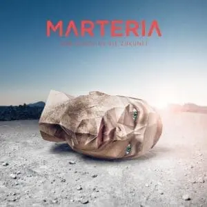 Marteria – Zum Glück in die Zukunft // Review