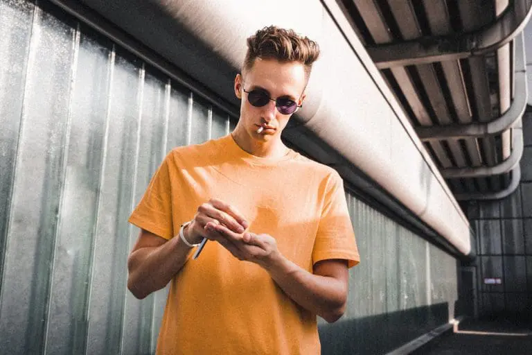 Stay highdrated: Marvin Game geht auf Deutschland-Tour // Live