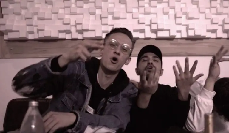 Marvin Game x morten x AL Kareem – Deko // Video