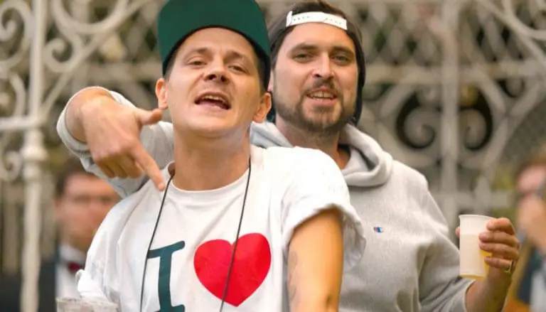 Marz feat. Kamp – Eine Liebe für (prod. by Kova) // JUICE Premiere