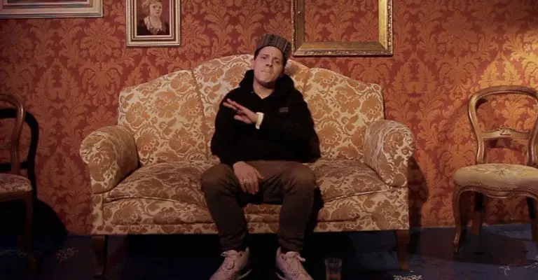 Marz feat. Lakmann & Sickless – Wer Aaaahh sagt [JUICE Premiere]