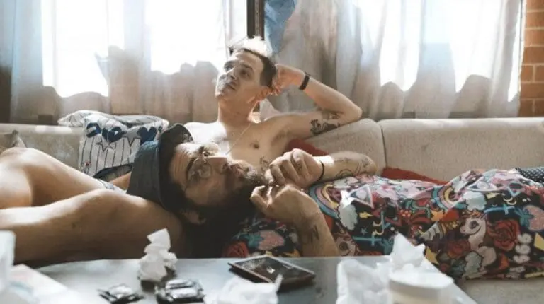 Marz – Zugezogen Feminin (prod. by Kova) // Video