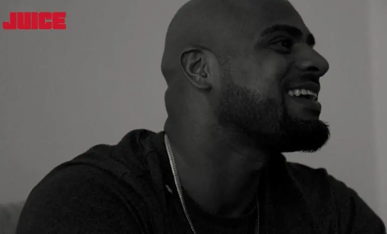 Massiv – M10 [JUICE TV Interview]