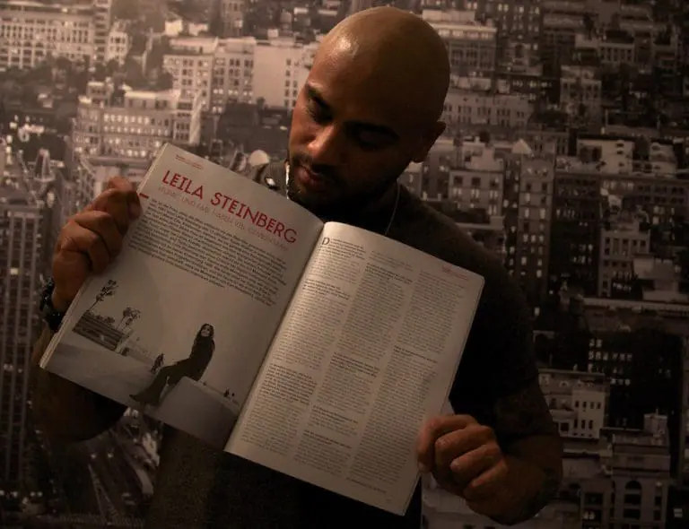 Massiv – Meine wichtigste Platte: All Eyez On Me