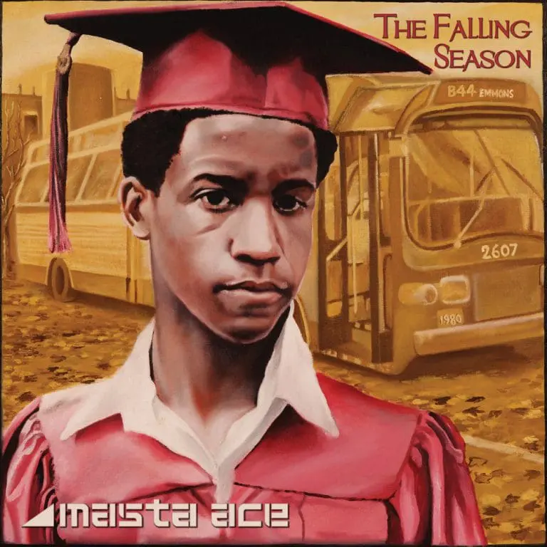 Masta Ace – The Falling Season // Review