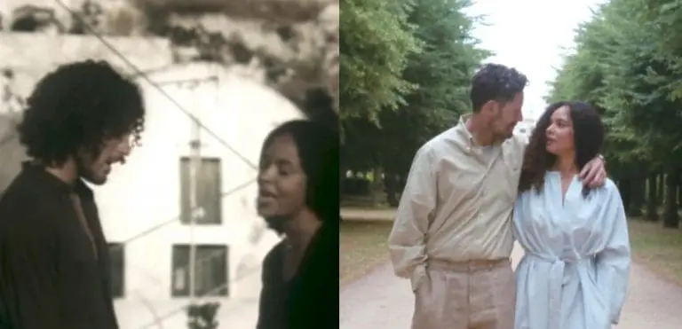 20 Jahre nach »Mit dir« – die Story von Joy und Max // Video