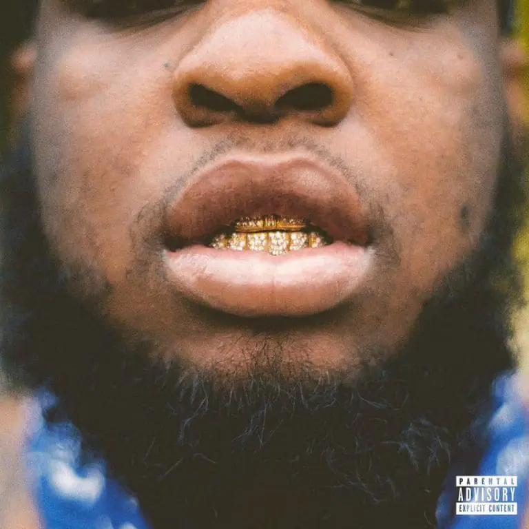 Maxo Kream – Punken // Review