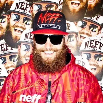 »Manche reden nur über Bitches oder ­Schießen und Stechen, ich über ­Marken« // MC Fitti im Interview