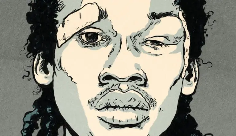 Knxwledge – MEEK.VOL1_ // Stream