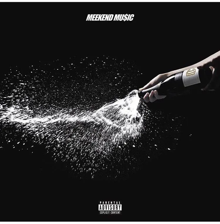 Meek Mill – Meekend Music // EP Stream