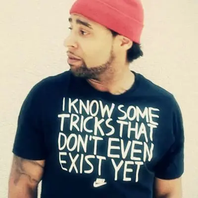 »Wenn dieses Album das letzte ist, was ich mache, kann es quasi als Vermächtnis angesehen werden« // Megaloh im Interview