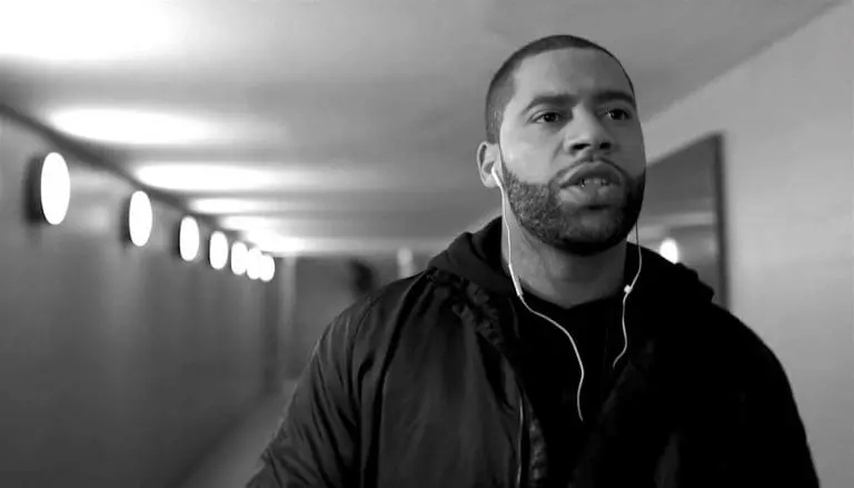 Megaloh – Regenmacher