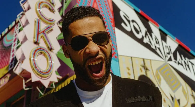 Warum das neue Megaloh-Album so spannend werden kann // Kolumne