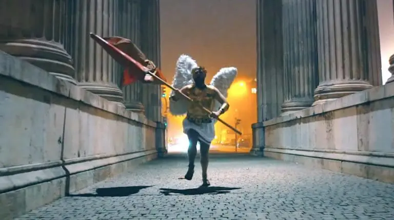 Meister Lampe & Funky Notes feat. LUX – Tindermatch // Video