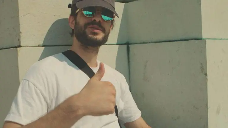 Melik – 30 Grad (prod. STSK) // JUICE Premiere