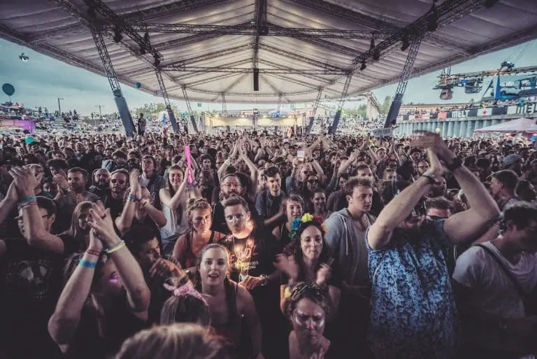 Tyler, The Creator, IAMDDB, Princess Nokia, RIN u.v.m. kommen zum Melt Festival // Live & Verlosung