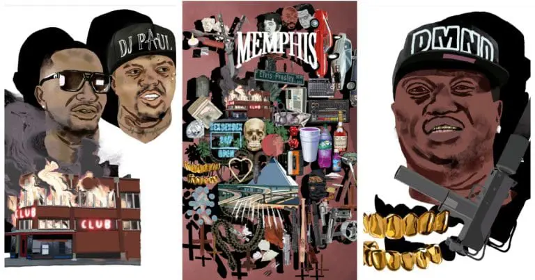 Most Known Unknown – Wie Memphis HipHop bis heute beeinflusst // Feature