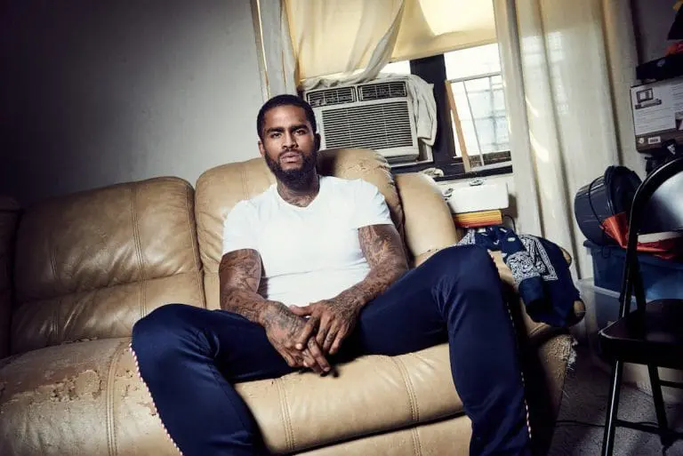 Dave East kommt für drei Shows nach Deutschland // Live