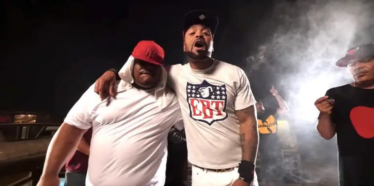 Method Man – Grand Prix // Video