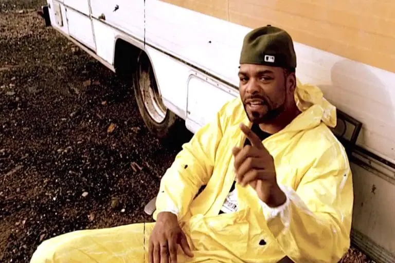 Method Man feat. Hanz On & Streetlife – The Meth Lab