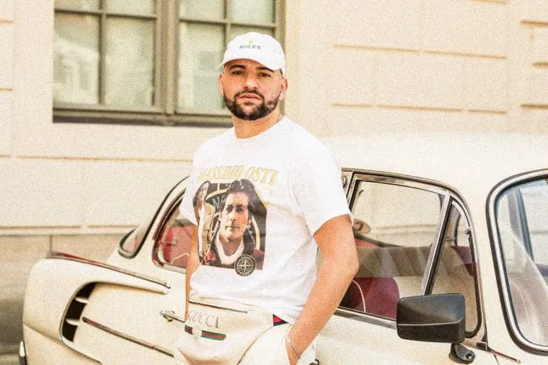 Miami Yacine – Designer // Video