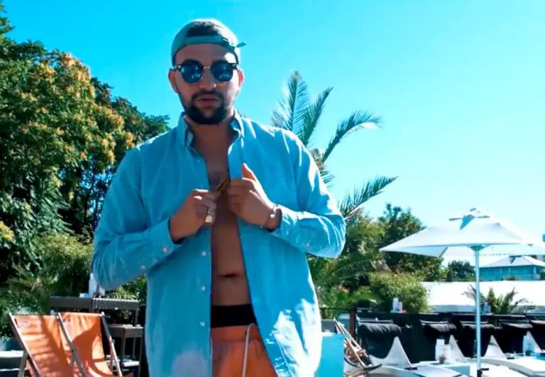 Literal Video: Danach siehst du »Kokaina« mit anderen Augen // Video