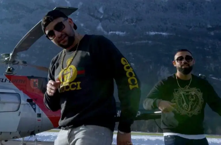 Miami Yacine & Zuna – Cazal // Video