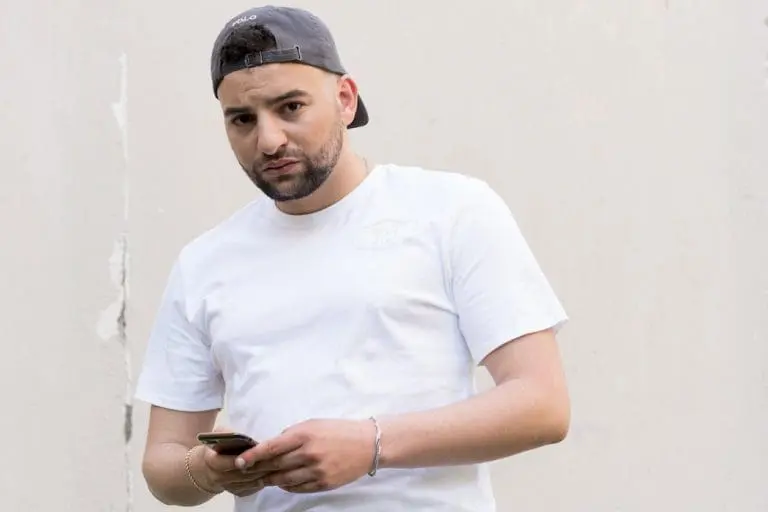 Miami Yacine – Bon Voyage // Video