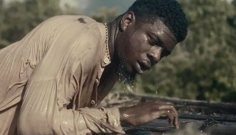 Mick Jenkins – Spread Love // Video