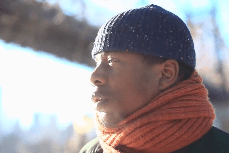 Mick Jenkins – Alchemy (Produced by Lee Bannon) // Track