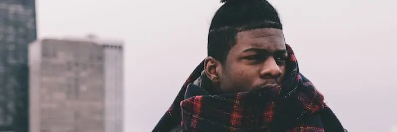 Mick Jenkins