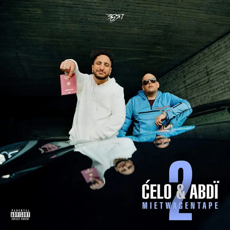 Celo Abdi Mietwagentape 2