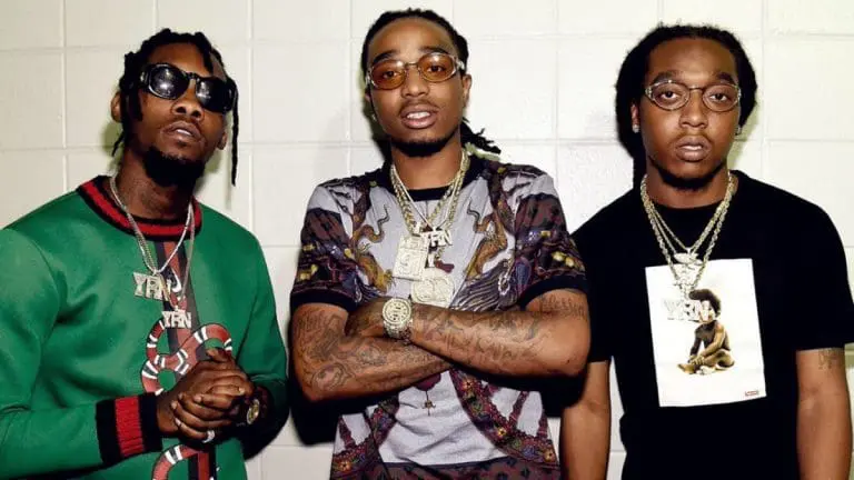 Migos – Swang (Remix) // Track