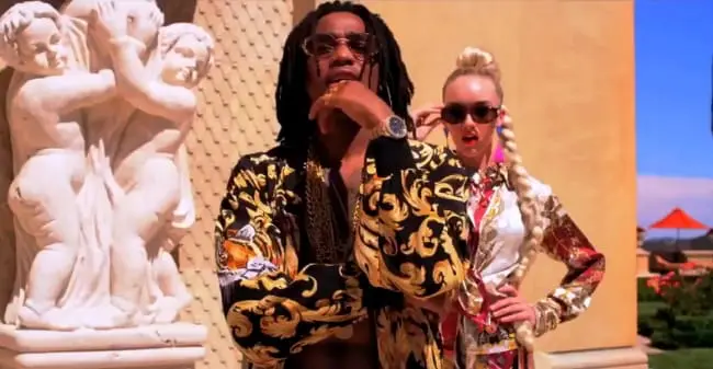 Migos – Migo Lingo // Mixtape