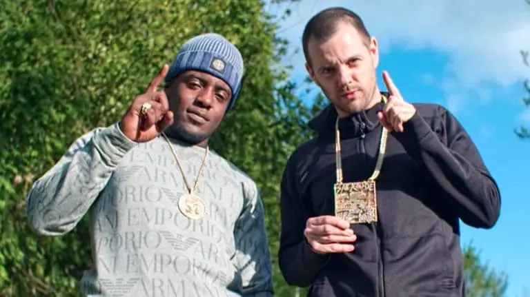 »The Unstoppable Rise of Birmingham Rap«: Mike Skinner beleuchtet die Rapszene seiner Heimatstadt // Doku