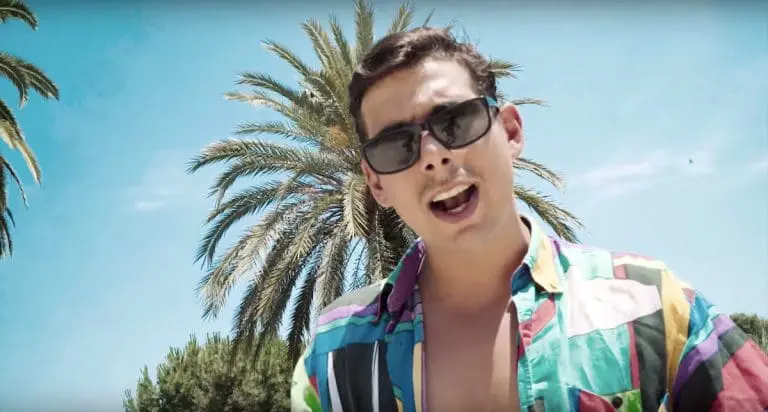 Mista Meta – Miami Life // Video