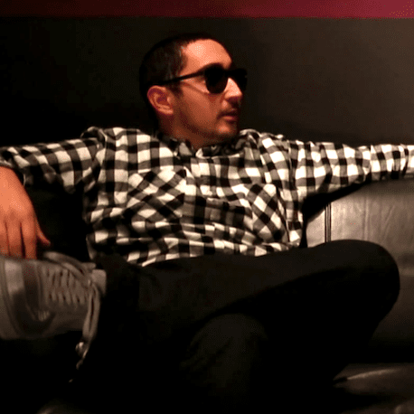 Eko & MoTrip [JUICE TV Interview]